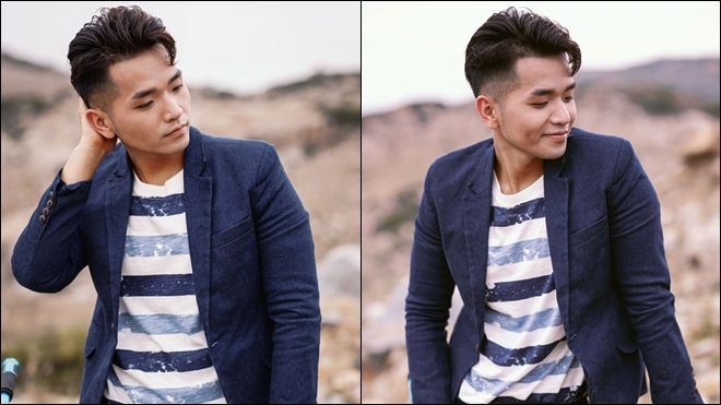 Phạm Hồng Phước hát về Việt Nam: 'Điều gì chân lý sẽ mãi là chân lý!' Ảnh 2