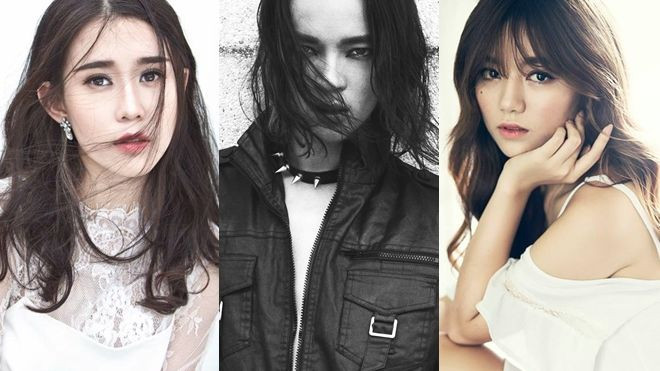 Phong cách thời trang của các Fashion icon ngày ấy và bây giờ Ảnh 2