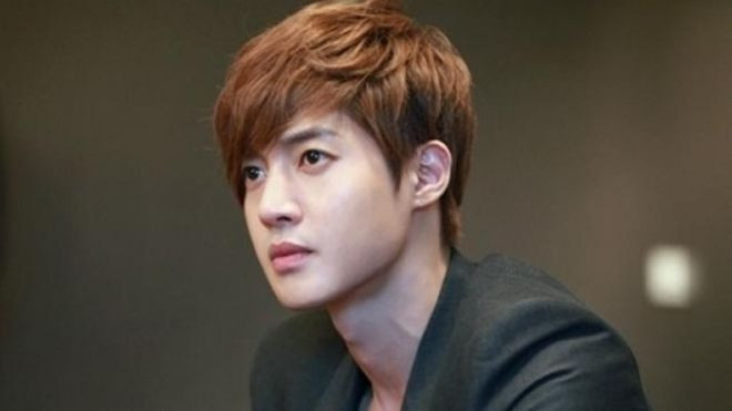 Kim Hyun Joong bị tố sử dụng người hâm mộ làm nhân chứng Ảnh 2