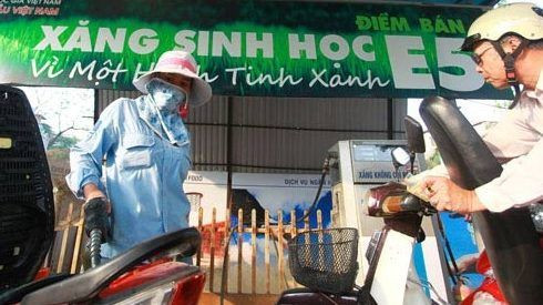 Tin vui: Xăng giảm gần 700 đồng/lít từ 15 giờ hôm nay (20/7) Ảnh 2