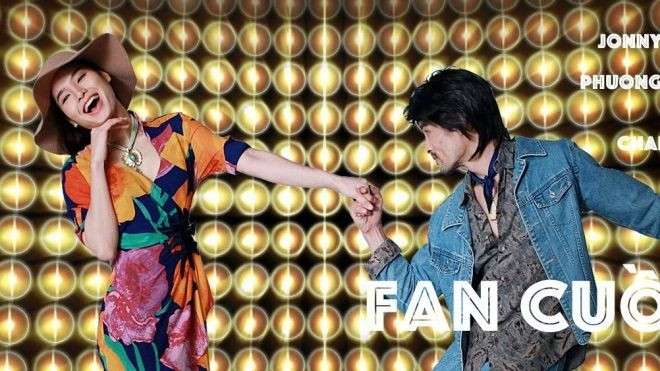 Thái Hoà, Fan Cuồng và 'chiếc nhiệt kế' khán giả Ảnh 2