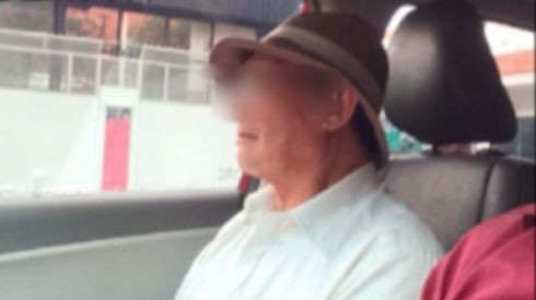 Nghẹn đắng tấm lòng người cha già ốm đau tự thân đi xa khám bệnh vì sợ phiền các con Ảnh 2