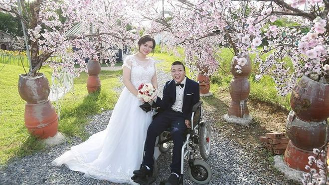 Cảm động mối tình tuyệt đẹp sắp đơm hoa của 'Thủ lĩnh Tân lì' Điều ước thứ 7 Ảnh 2