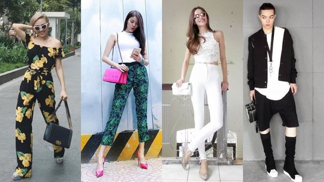 21/7: Sao Việt mặc gì vào những ngày giữa tuần bận rộn? Ảnh 2