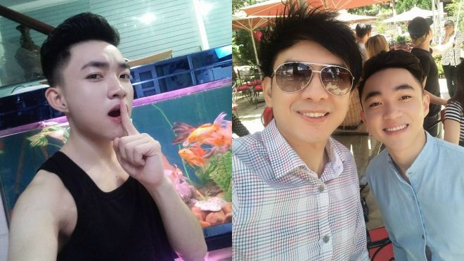 Hậu Thần tượng Bolero, 'Hậu duệ 18 tuổi' Trung Quang giờ ra sao? Ảnh 2