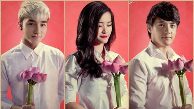 Cảm động những lần cùng đứng bên nhau của nghệ sĩ Việt Ảnh 2