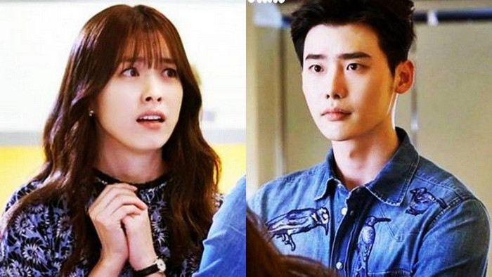 'W - Hai thế giới' tập 2: Han Hyo Joo vừa tát Lee Jong Suk đã lập tức hôn chàng say đắm Ảnh 2