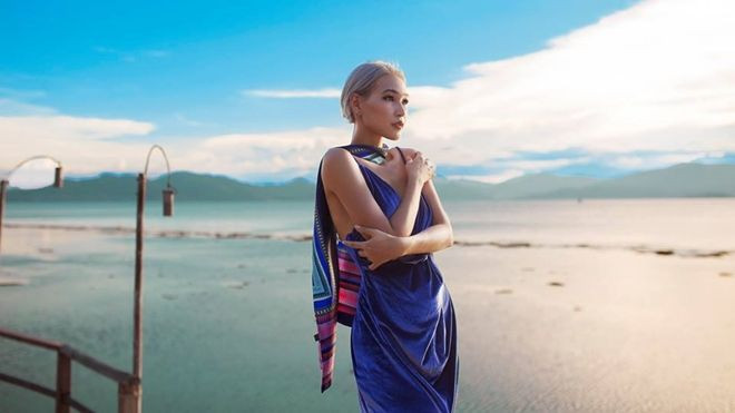 Có gì trong hành lý du lịch của hội yêu thời trang mùa này? Ảnh 2