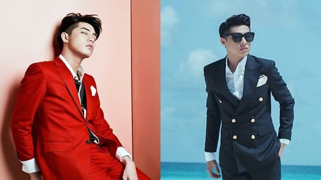 Đến tận bây giờ, danh hiệu này vẫn độc tôn Noo Phước Thịnh! Ảnh 2