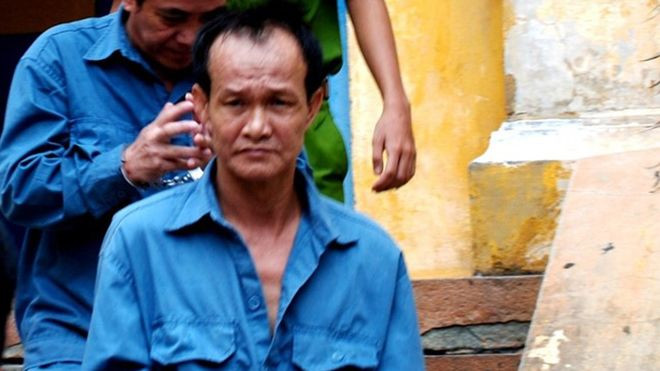 Cha đi tù, bé gái bị ‘dì ghẻ’ ép bán dâm Ảnh 2