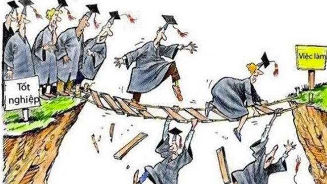 Bài viết gây bão của thầy giáo NEU: Trường ĐH không cần quan tâm gia cảnh sinh viên? Ảnh 2