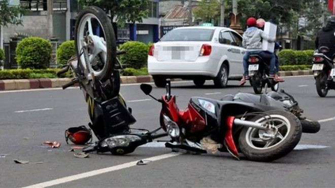 Cô dâu 9x tử vong chưa đầy 24h sau đám cưới Ảnh 2