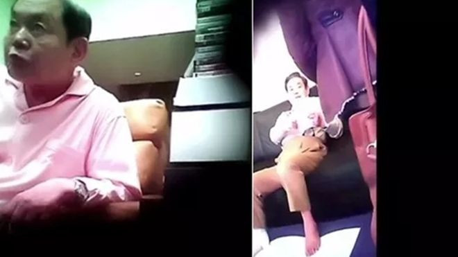 Rúng động nghi án chủ tịch Sam Sung 71 tuổi mua dâm gái gọi tuổi 20 Ảnh 2