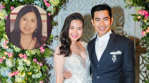 Không phải Ngọc Lan, đây mới là người quan trọng mà Thanh Bình nói trong màn cầu hôn! Ảnh 2