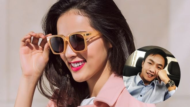 Hạ Vi đến với Cường Đô La vì tình cảm, không phải vật chất! Ảnh 2