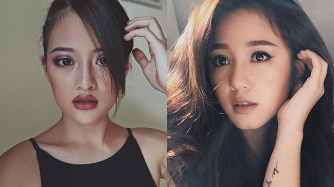 Tất tật về make up tông nâu có thể bạn chưa biết? Ảnh 2