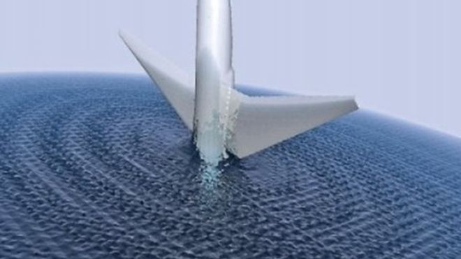 Tin cực sốc: Cơ trưởng MH370 cố tình lao máy bay xuống biển Ảnh 2