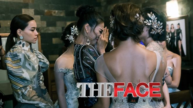 Lan Khuê chính thức lên tiếng về những bức xúc trong tập 6 The Face Ảnh 2