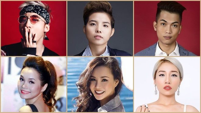 Sao Việt thăng hạng chỉ sau 1 hit: Người 'lên đời, kẻ 'biến mất' Ảnh 2