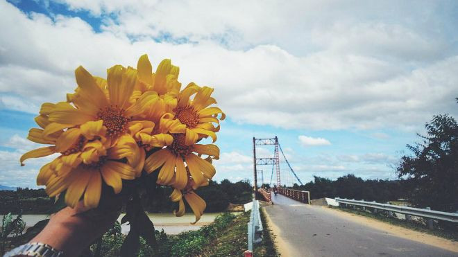 Đây là lí do 'hội cuồng chân' phải đến Tây Nguyên ít nhất một lần trong đời Ảnh 2