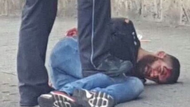 Chấn động: Lại thêm loạt vụ nổ và tấn công bởi dân tị nạn ở Đức Ảnh 2