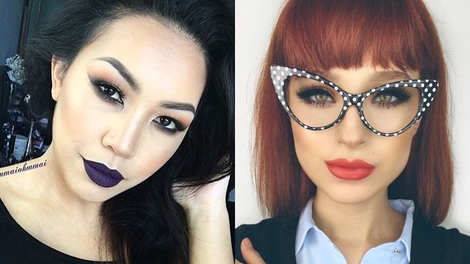 Thử sức với những màu son đẹp và 'lạ' của Hè 2016 Ảnh 2