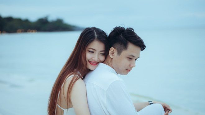 Chuyện tình siêu lãng mạn của couple đứng sau hàng loạt Fanpage ngôn tình Ảnh 2