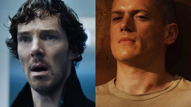 'Sherlock' và 'Prison Break' - 2 series huyền thoại đồng loạt tái xuất sau nhiều năm Ảnh 2