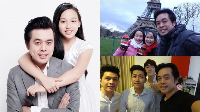 Học trò vẫn luôn ngưỡng mộ Dương Khắc Linh vì những điều này! Ảnh 2