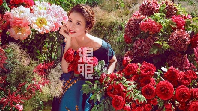 Lâm Tâm Như - Hoắc Kiến Hoa cưới lần 2 ngày 2/8 chỉ 30 bàn tiệc Ảnh 2