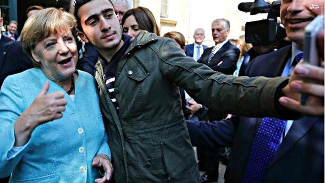 Loạt vụ tấn công ở Đức: Khi trách nhiệm và lòng bao dung của cả một quốc gia bị lợi dụng Ảnh 2