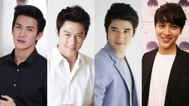 Top 5 ông hoàng quyền lực nhất trên mạng xã hội Thái Lan Ảnh 2