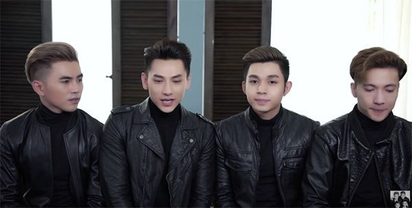 Liveshow kỷ niệm 5 năm thành lập nhóm 365 mang tên “The Impact- Những Ngôi Sao Mới” sẽ diễn ra vào ngày 30/7 vào lúc 18 giờ tại nhà thi đấu Nguyễn Du, TP HCM.