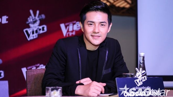 Ông Cao Thắng - Lui về hậu trường để thành một nhà sản xuất 'không phải dạng vừa' Ảnh 2