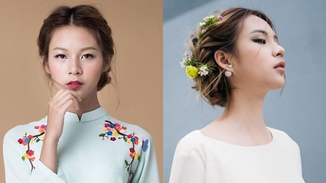 Có một Phí Phương Anh luôn ấn tượng trong những shoot hình thời trang Ảnh 2