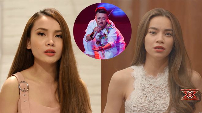 Hà Hồ, Yến Trang lên tiếng ủng hộ Adam với vai trò là một ca sĩ thực thụ Ảnh 2