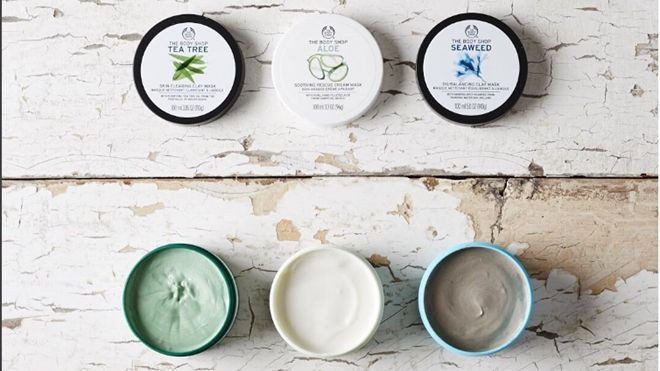 Những hãng mỹ phẩm nhân văn nhất thế giới Ảnh 2