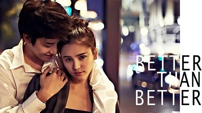 Aom Sushar phủ nhận tình cảm với Mike D. Angelo Ảnh 2