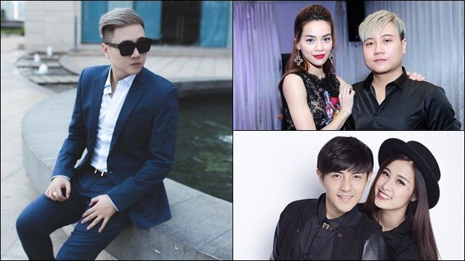 Ít ai biết 'Anh cứ đi đi' không phải hit đầu tiên của Vương Anh Tú Ảnh 2