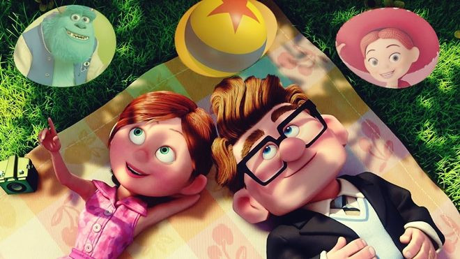 'Vũ trụ' hoạt hình Pixar và những chi tiết kì thú 'phim nào cũng gặp' Ảnh 2