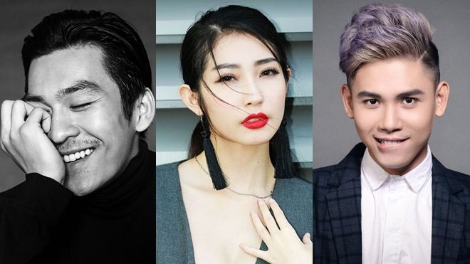 Các thần tượng tuổi teen đã thay đổi phong cách thời trang như thế nào? Ảnh 2