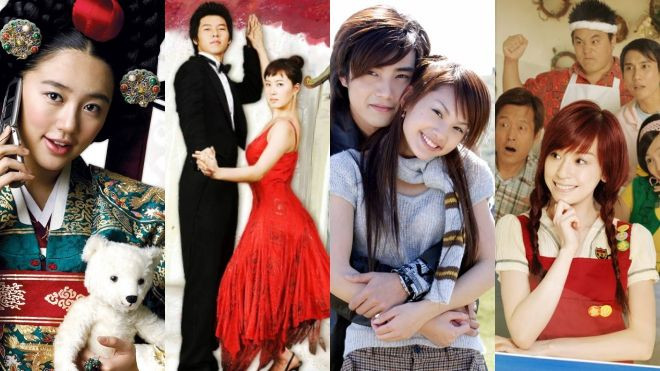 Nếu bạn còn nhớ những bộ phim này, nghĩa là đã 10 năm trôi qua rồi đấy! Ảnh 2