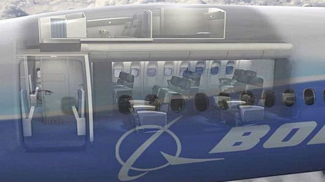 Bên trong căn phòng bí ẩn 'bất khả xâm phạm' của các tiếp viên Ảnh 2