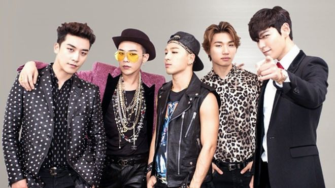 HOT: Big Bang sẽ đến Việt Nam vào ngày 20/10 theo lời mời của cha nuôi người Việt? Ảnh 2