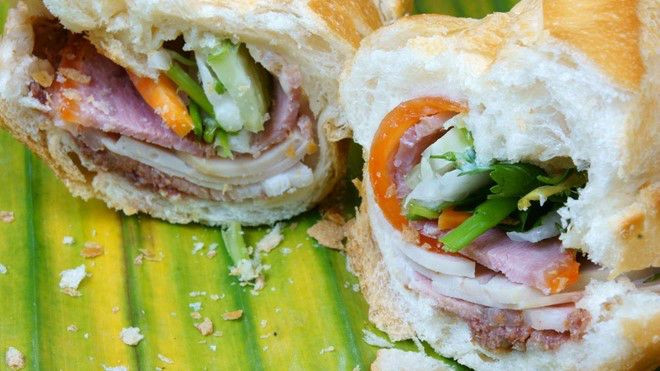 Sài Gòn lọt top điểm đến hấp dẫn du khách có 'tâm hồn ăn uống' nhất thế giới Ảnh 2