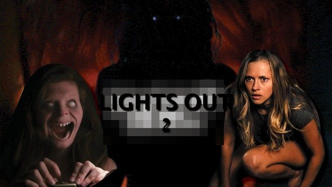 Hù dọa thành công, đạo diễn Lights Out tiết lộ sẽ làm phần 2 Ảnh 2