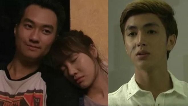 'Zippo, mù tạt và em' tập 8 - Sốt ruột vì Sơn mất tích, Huy một mình cưa đổ Lam Ảnh 2