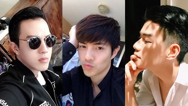 'Soái ca' nào của showbiz sở hữu làn da đẹp không tì vết khiến fan nữ mê mệt Ảnh 2