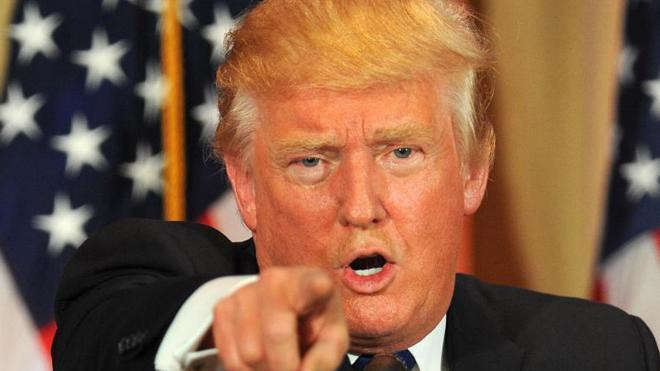 Bất ngờ về người duy nhất trên Trái đất khiến Donald Trump 'ngả mũ thán phục' Ảnh 2