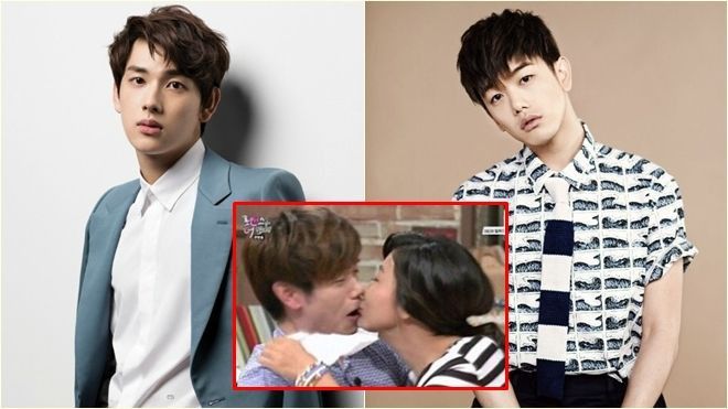 Phẫn nộ việc hàng loạt sao nam Hàn bị MC quấy rối tình dục công khai trên truyền hình Ảnh 2